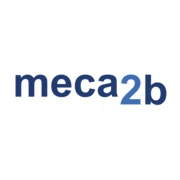 Logo MECA2b