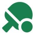 Logo Tafeltennisclub Baarle