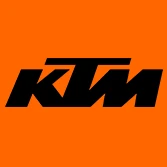 Logo KTM Sportmotorcycle Benelux