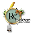 Logo LA RECYCLERIE