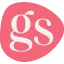Logo Gewoon Sofie