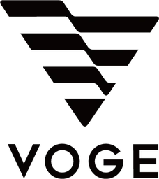 Logo VOGE