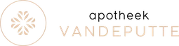 Logo APOTHEEK  VANDEPUTTE