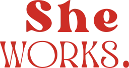 Logo SheWorks