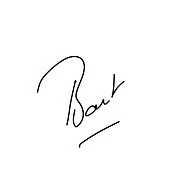 Logo Bart A. Pattyn Management