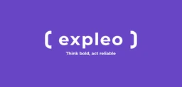 Logo EXPLEO