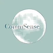 Logo CommSense