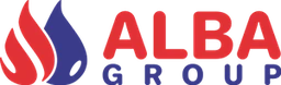 Logo ALBA Group