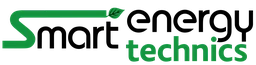 Logo SMART ENERGY TECHNICS