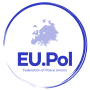 Logo European Federation of Police Unions