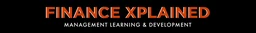 Logo FINANCE XPLAINED