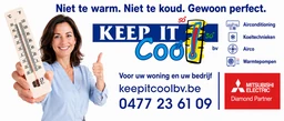 Logo Keep It Cool