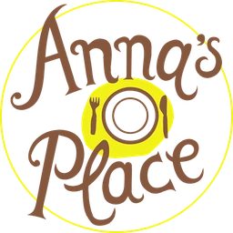 Logo ANNA’S PLACE