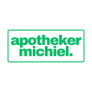 Logo APOTHEKER MICHIEL