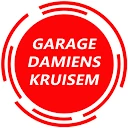 Logo GARAGE DAMIENS