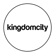 Logo Kingdomcity Belgium
