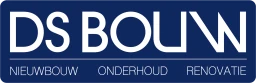Logo DS BOUW
