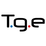 Logo TGE SAS