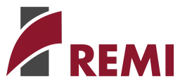 Logo REMI