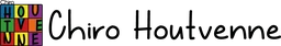 Logo Chiro Houtvenne