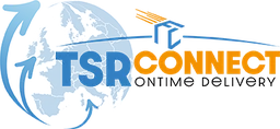 Logo TSRconnect