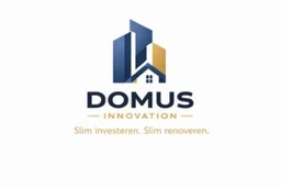 Logo DOMUS INNOVATION