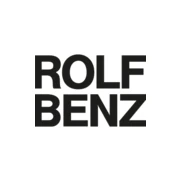 Logo ROLF BENZ