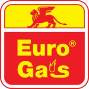 Logo EURO GAS GMBH