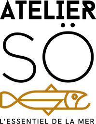 Logo Atelier SO