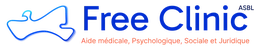 Logo FREE CLINIC