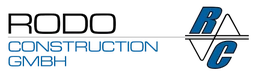 Logo RODO CONSTRUCTION