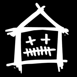 Logo TRAUMA HOUSE