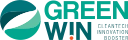 Logo Pôle GREENWIN