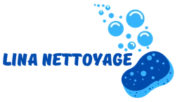 Logo Lina Nettoyage