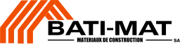 Logo BATI-MAT