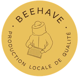 Logo Beehave