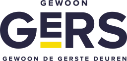 Logo GEWOONGERS B.V.