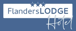 Logo WESTHOEK HOTELS - YPRES LODGES