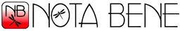 Logo NOTA BENE