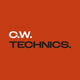 Logo CW technics