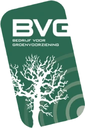 Logo Bedrijf voor Groenvoorziening