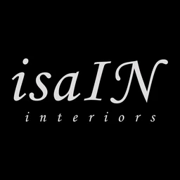 Logo isaIN