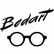 Logo Bodart Opticiens