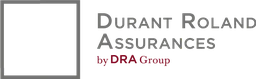 Logo DURANT ROLAND ASSURANCES