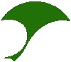 Logo Chado Urasenke Tankokai Belgium