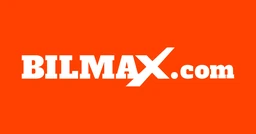 Logo BILMAX