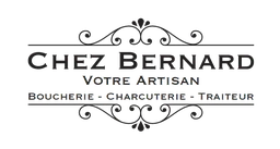 Logo CHEZ BERNARD