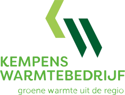 Logo KEMPENS WARMTEBEDRIJF