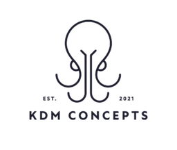 Logo KDM-Concepts