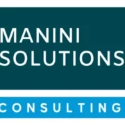 Logo MANINI SOLUTIONS
